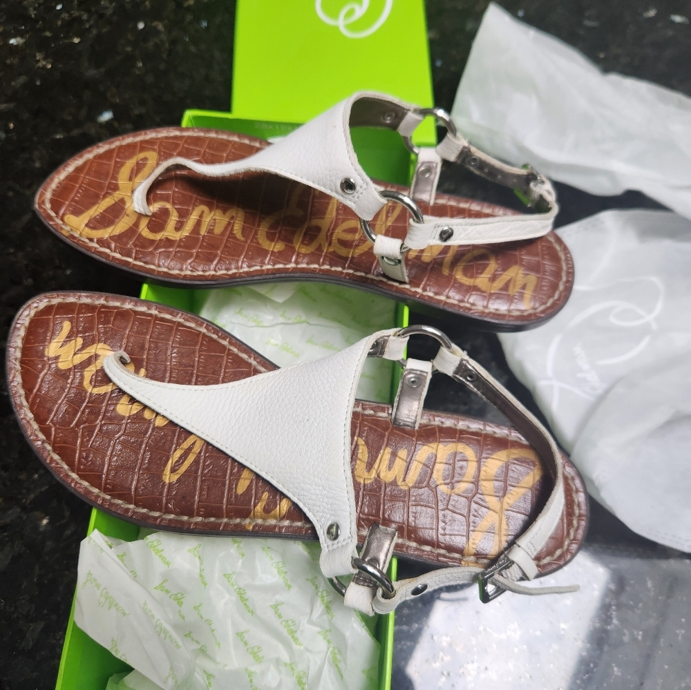 Sam edelman sandals